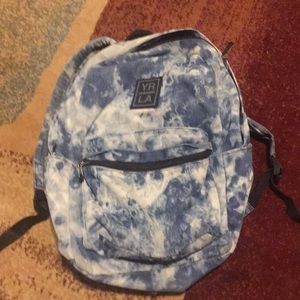 Pacsun backpack